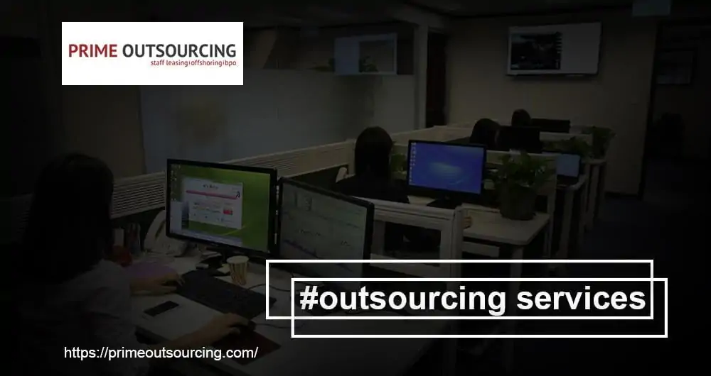 outsourcing